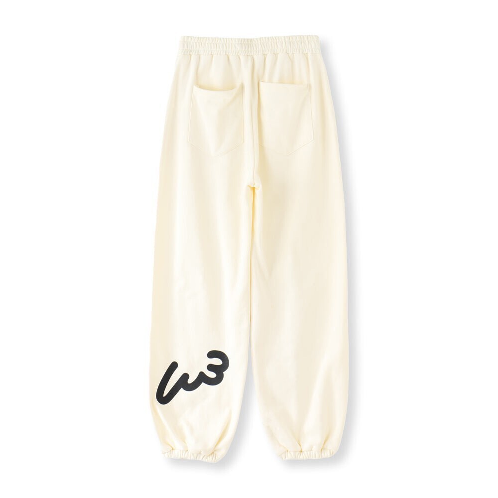 SPACE LOV3 SPACE LOV3 SWEAT PANTS
