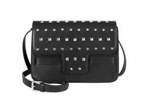 LILI RADU 【21612217】LILI RADU / Chain Clutch SPIKE