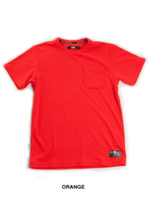 SY32 by SWEET YEARS 【6105】Sy32 by SWEET YEARS/パイルポケットTシャツ