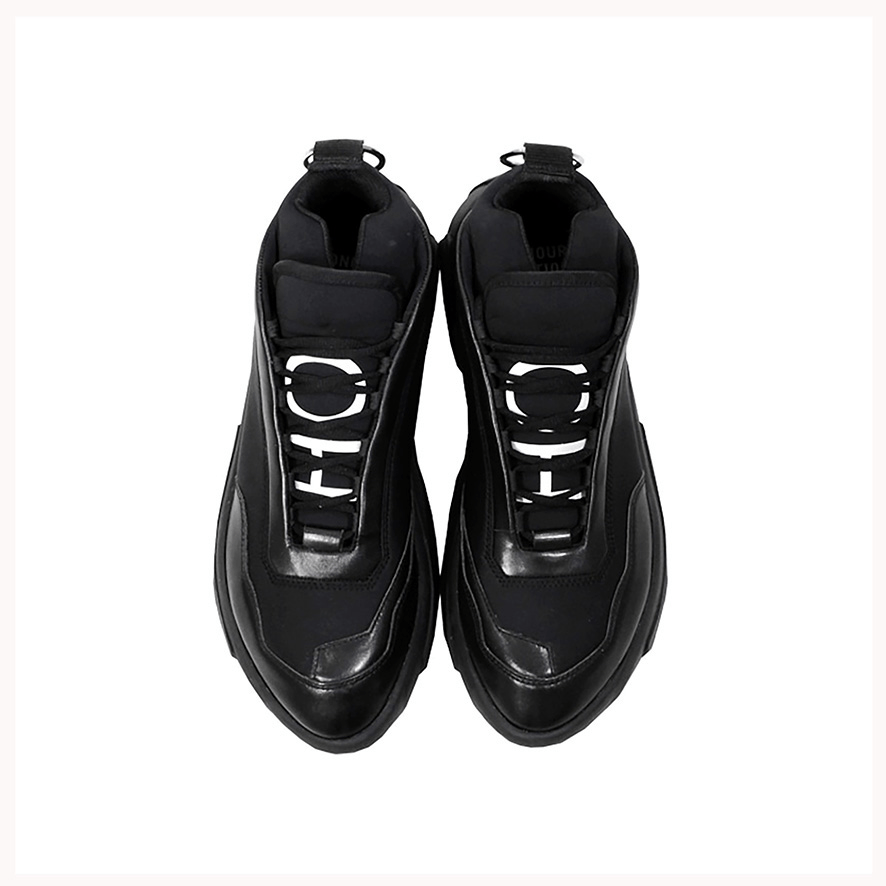 Honour Ovation 【6000】Black