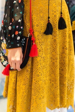 Sretsis 2016年春夏コレクション Gallery16
