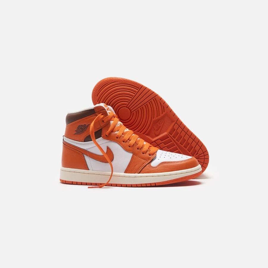 NIKE Nike Wmns Air 1 Retro Hi Og