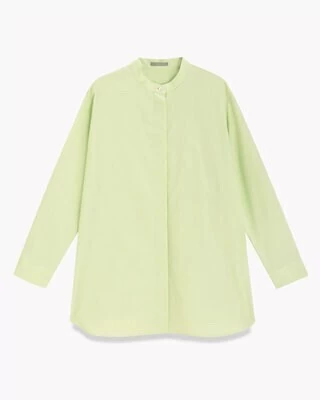 Theory 22SS 完売 スキッパーネック ブラウス 広瀬アリスさん