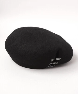 CA4LA ベレー帽 目黒蓮 明日に値段戻します CA4LA ベレー帽 目黒蓮 明日に値段戻します