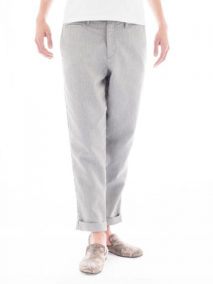 Ripo trenta anni 【RTA15SS-PT017】Ripo trenta anni / アンクル丈 ジョグパンツ