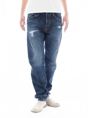 Ripo trenta anni 【RTA15SS-PT004】Ripo trenta anni / 13.5oz デニムテーパードパンツ