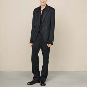 GIVENCHY 2024年プレフォールコレクション