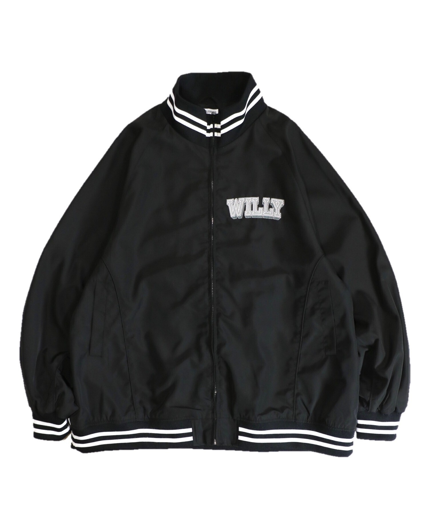 WILLY CHAVARRIA STADIUM JACKET