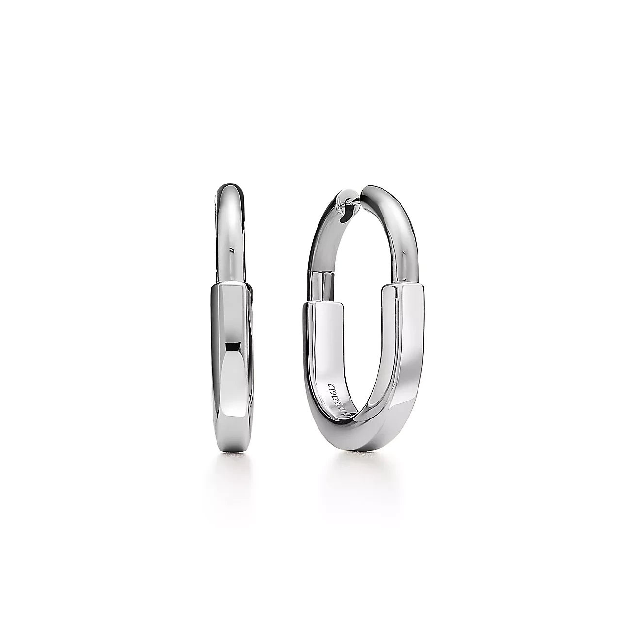 Tiffany ピアス