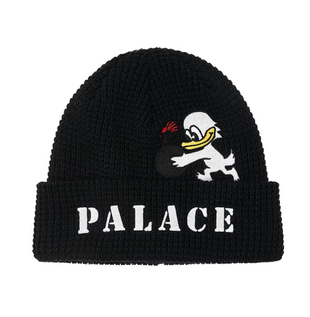Palace Palace Duck Bomb Beanie