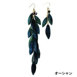 Black Mouton ジュエリー