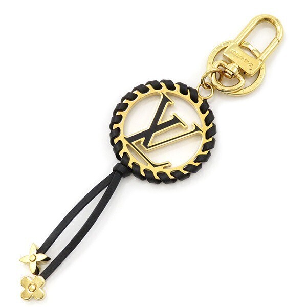 LOUIS VUITTON キーホルダー ポルト クレ ベリー