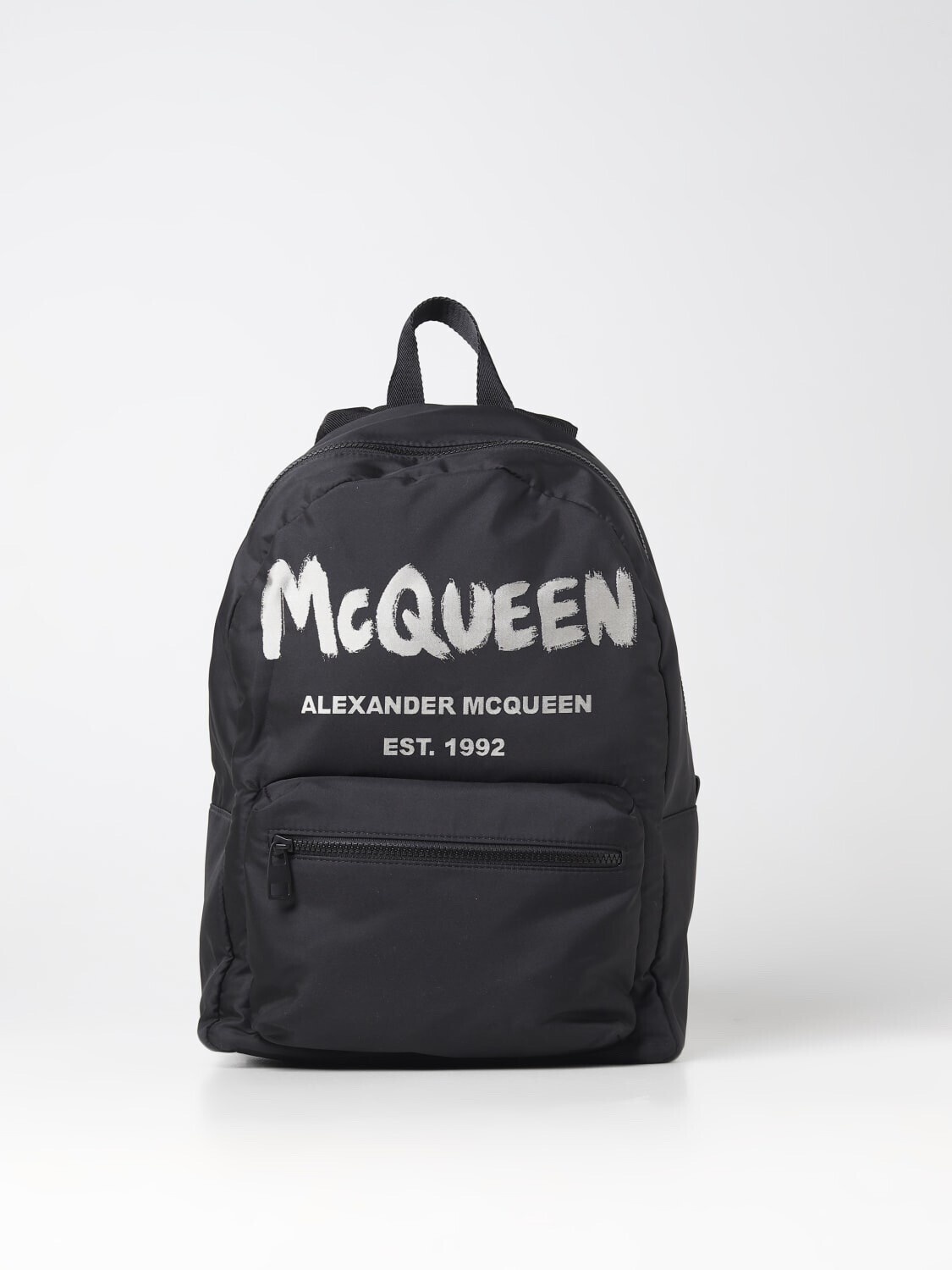 Alexander McQueen バックパック