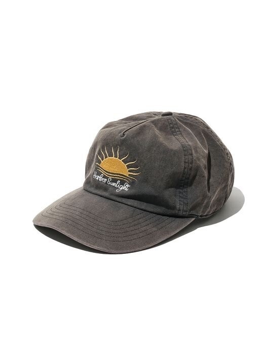 PARTIMENTO VTG WASHED SUNLIGHT BALL CAP