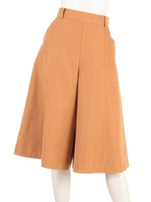 BLONDY ReLISH SKIRT LIKE ガウチョパンツ