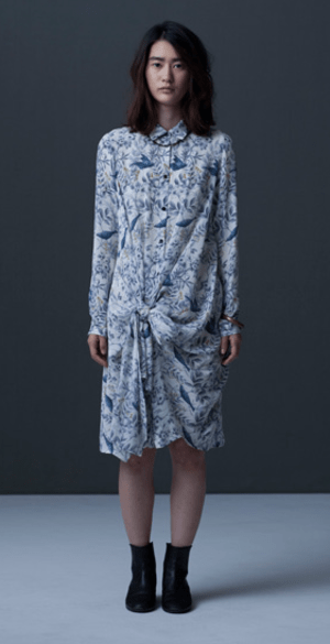 Y.M.Walts 2013-14 Autumn&Winter Collection