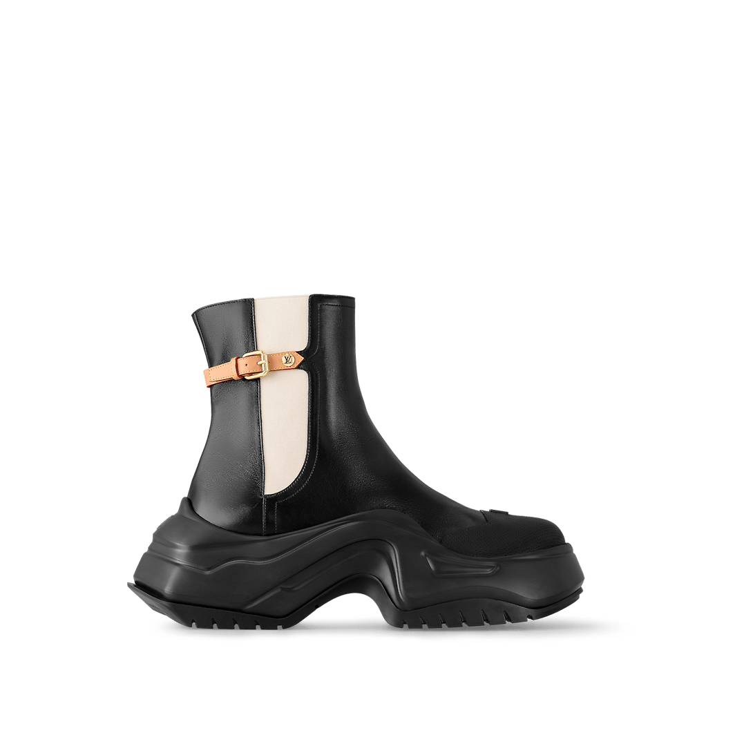 LOUIS VUITTON LV Archlight 2.0 Platform Ankle Boo