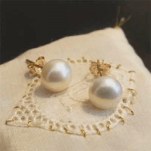 Ouca 【FI368】Ouca / ファーストピアス