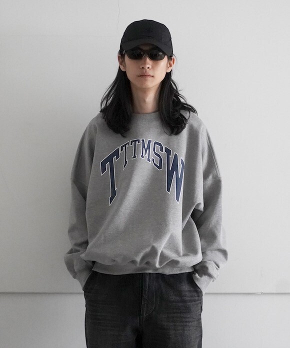 コレカウ | 後藤威尊さんがTwitterで着用されていたカットソー