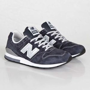 New Balance NEW BALANCE 996