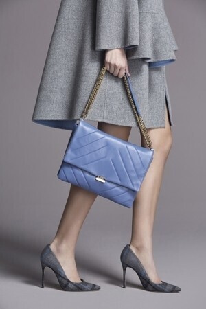 Carolina Herrera バッグ（FALL 2015）