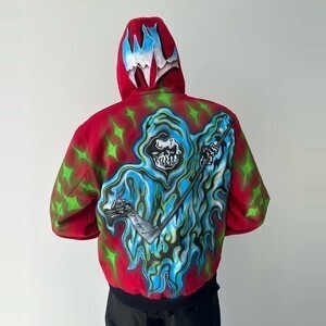 Warren Lotas ジャケット
