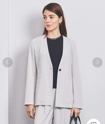 コレカウ | 石原さとみさんがDestinyで着用されていたアウター