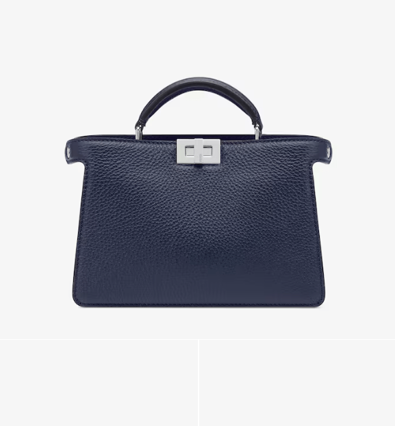 FENDI ピーカブー ISeeU エックスクロス