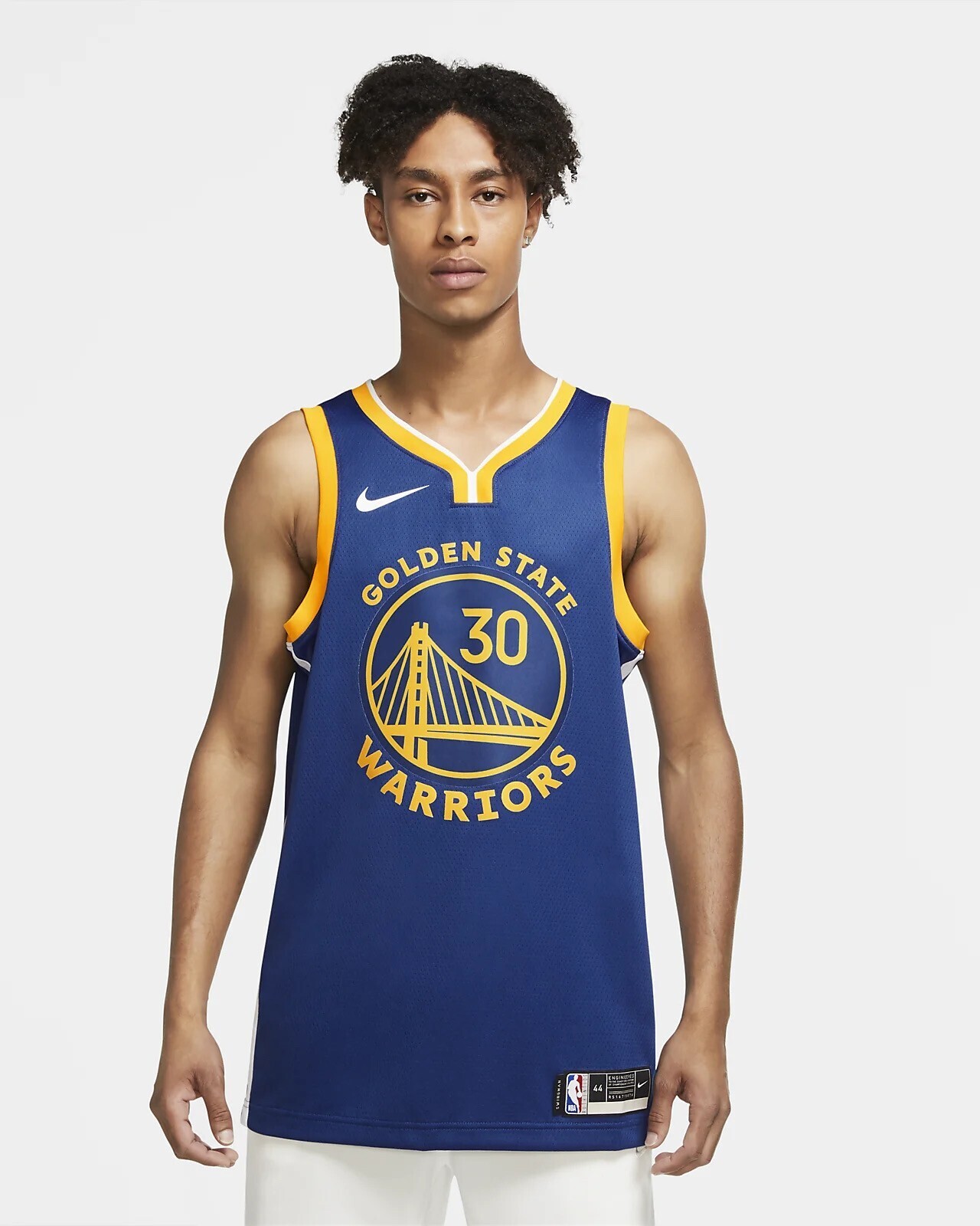 NIKE ナイキ NBA スウィングマン ジャージー