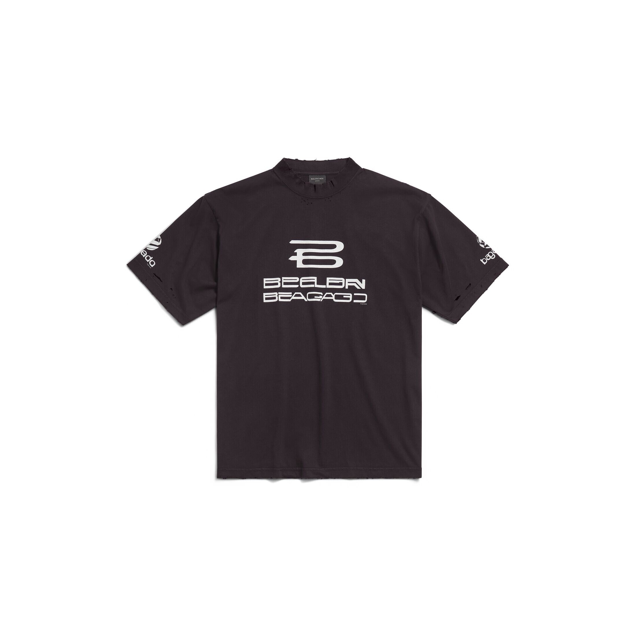 Balenciaga AI GENERATED Tシャツ