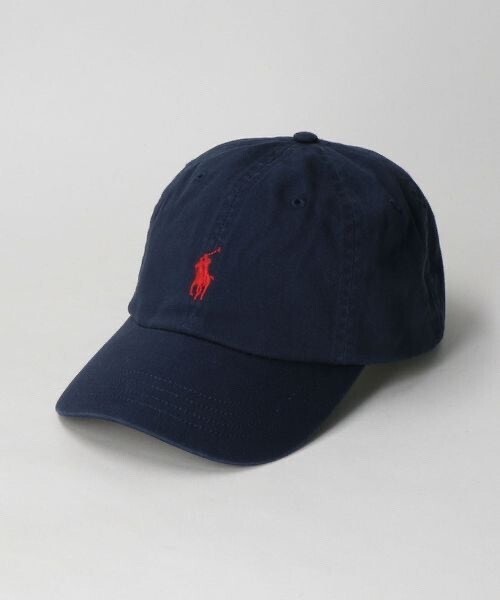 POLO RALPH LAUREN Classic sports cap