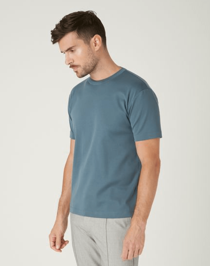 AOURE WEGNER ショートスリーブTシャツ