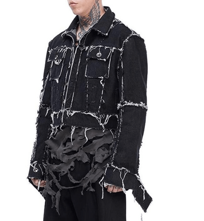 BLR BLUER FALL/WINTER 2024 collection
