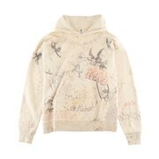 SAINT MICHAEL SAINT MICHAEL HOODIE ' DR.WOO ' / Saint Michael