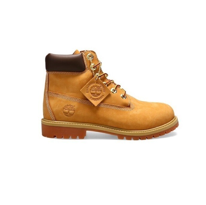 Timberland Timberland 6inch PREMIUM WATERPROOF BOOT