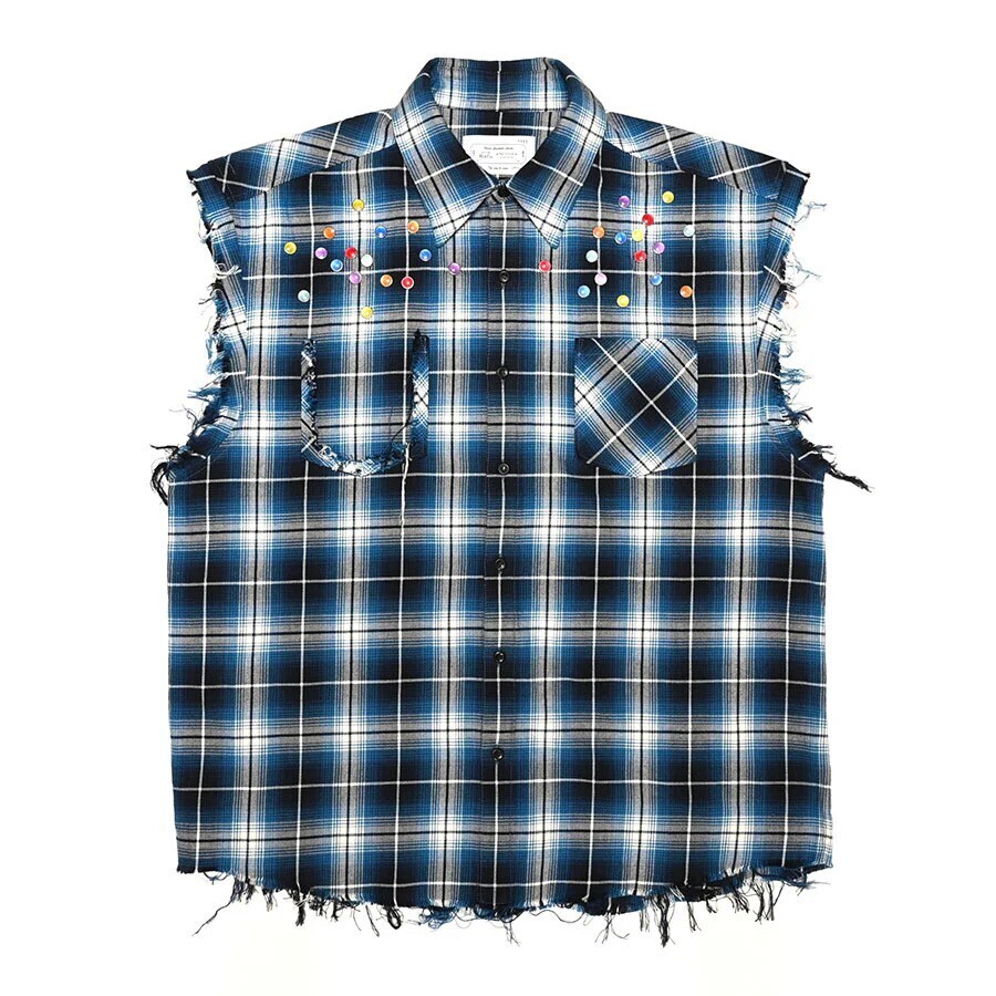 Rafu Vest