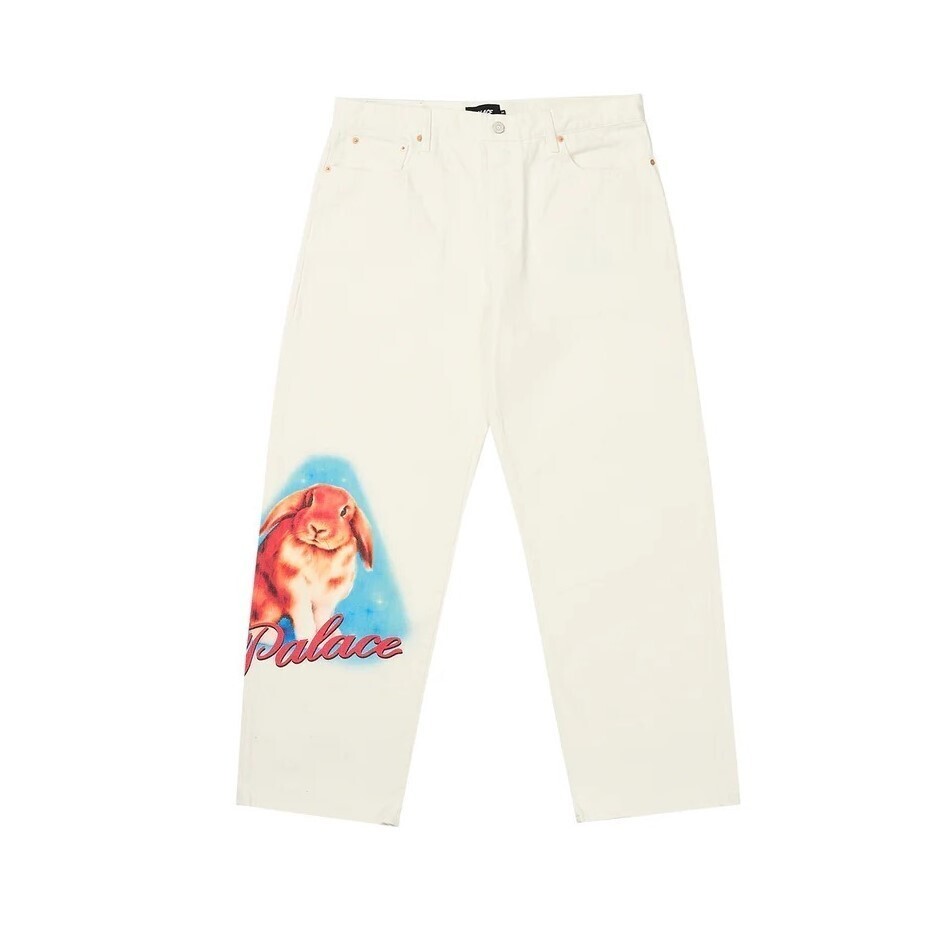 Palace Skateboards PHUMPER P90 BAGGY JEAN