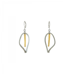 Anne-Marie Chagnon 【Danielle】Anne-Marie Chagnon / ピアス