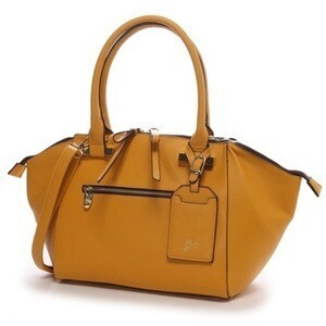 SAC ヴォルミー(イエロー)