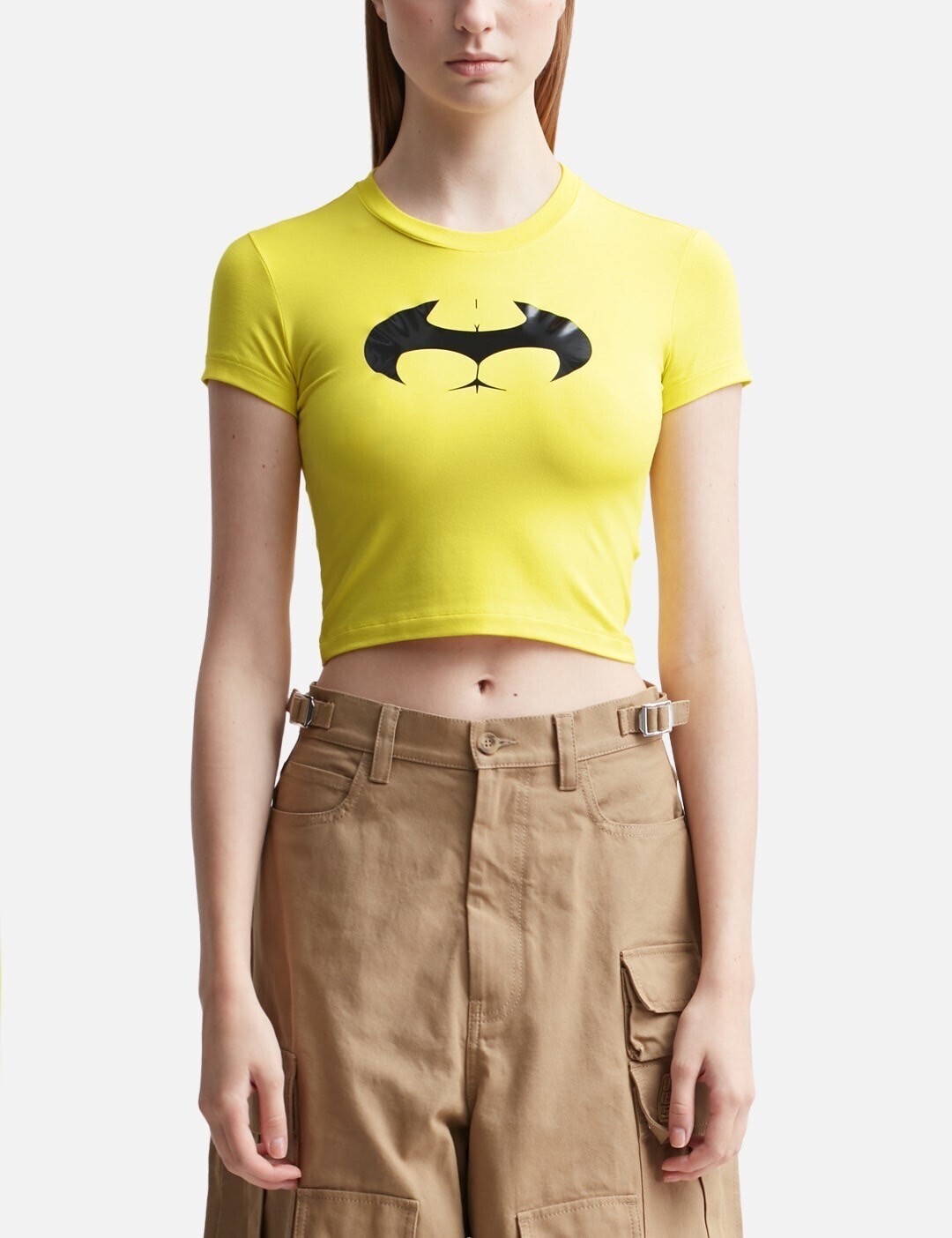 MOWALOLA BATMAN BABY TEE
