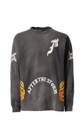 SAINT Mxxxxxx LS TEE