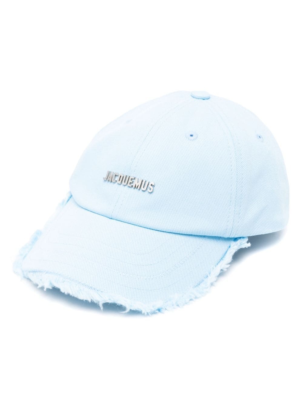 Jacquemus La Casquette Artichaut キャップ