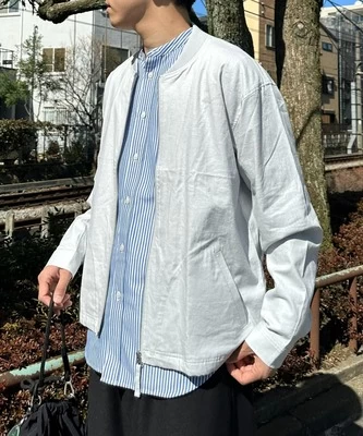 Man佐久間大介着用 willy chavarria ナイロンジャケット コレカウ | 佐久間大介さんがXで着用されていたアウター