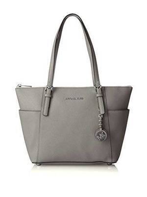 MICHAEL MICHAEL KORS Jet Set East West Top Zip Tote