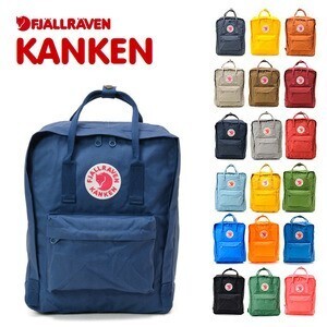 FJALL RAVEN カンケンバッグ
