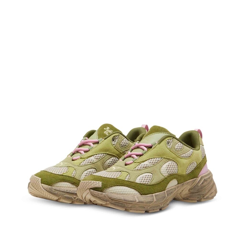 PUMA x KidSuper Velophasis Nu