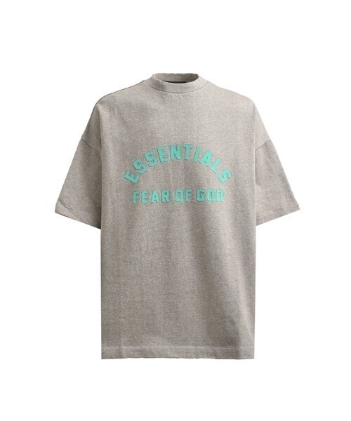 FOG ESSENTIALS CREWNECK T-SHIRT