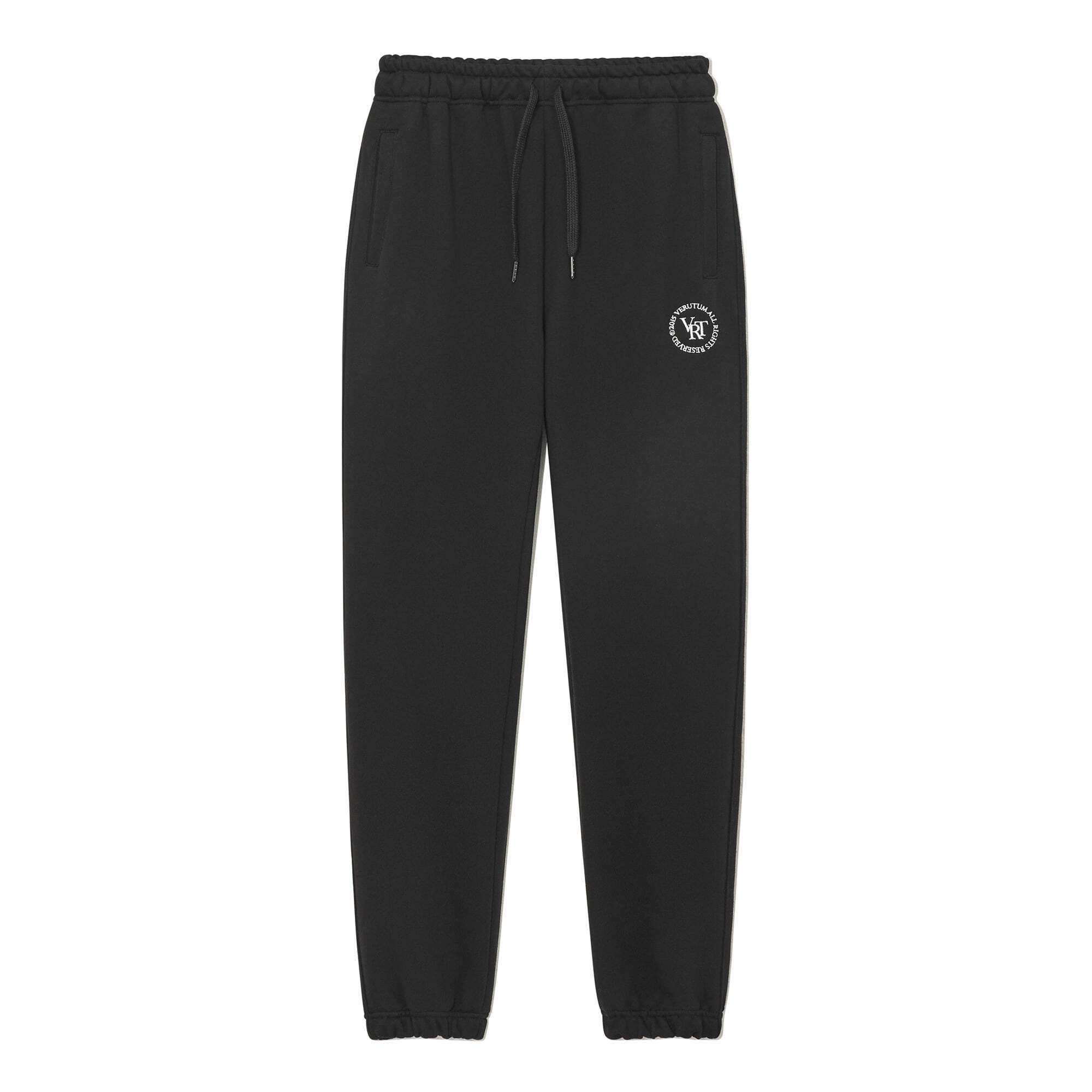 Verutum VRT Circle Logo Sweatpants