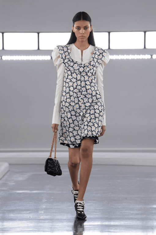 LOUIS VUITTON LOUIS VUITTON 2024年プレフォールコレクション