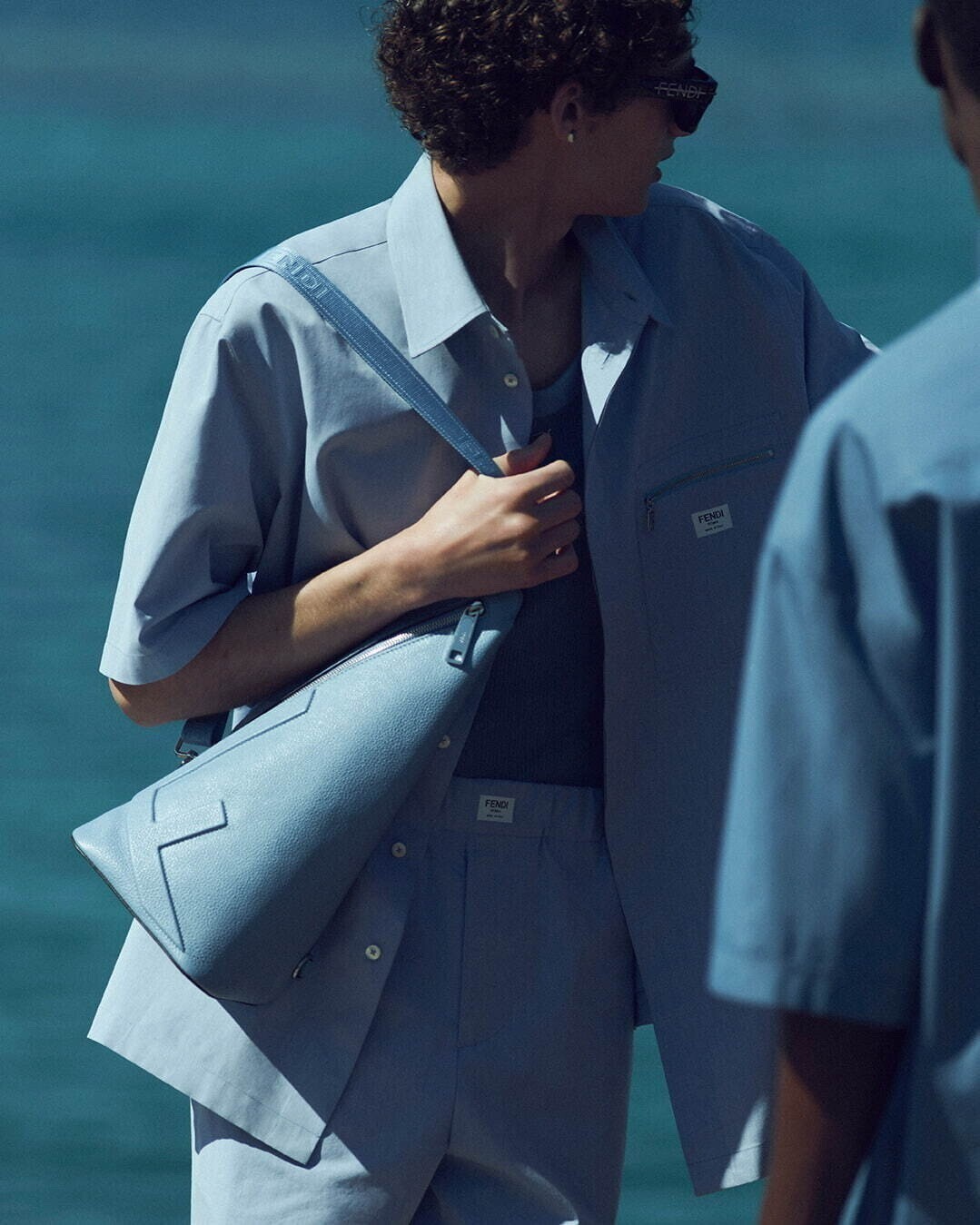 FENDI フェンディ 2024年夏コレクション